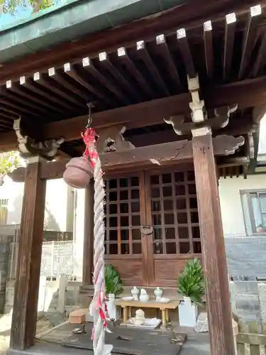 春日神社(京都府)