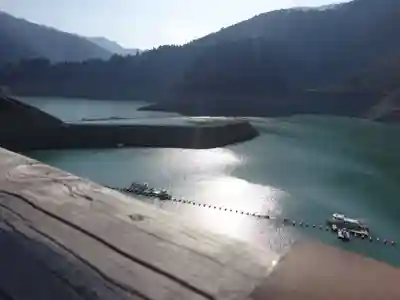 九頭龍神社(東京都)