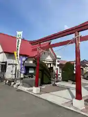 出雲大社三神教会(北海道)