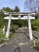 八幡神社(滋賀県)