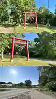 拓栄神社(北海道)
