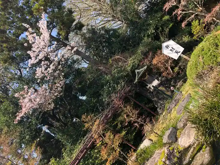 大聖寺(土浦大師不動尊)(茨城県)