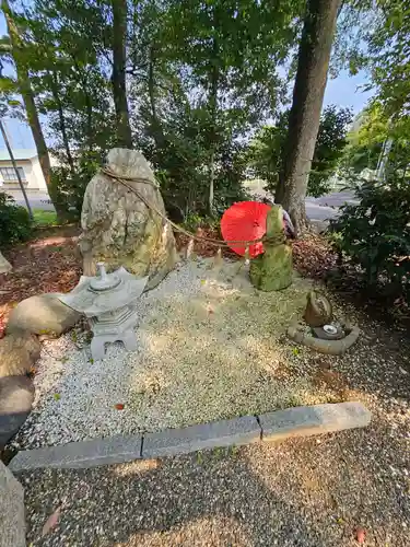 彌都加伎神社(三重県)