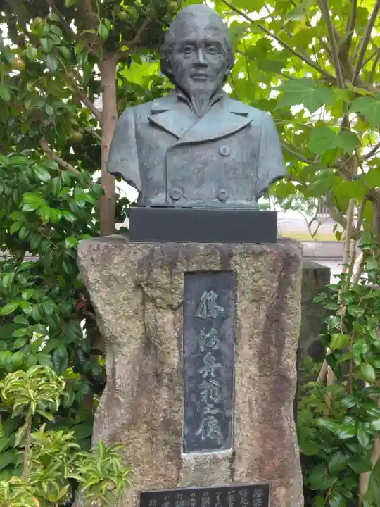 能勢妙見山別院(東京別院)(東京都)