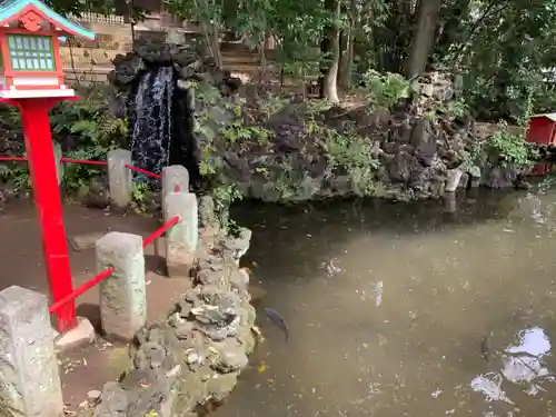 世田谷八幡宮(東京都)