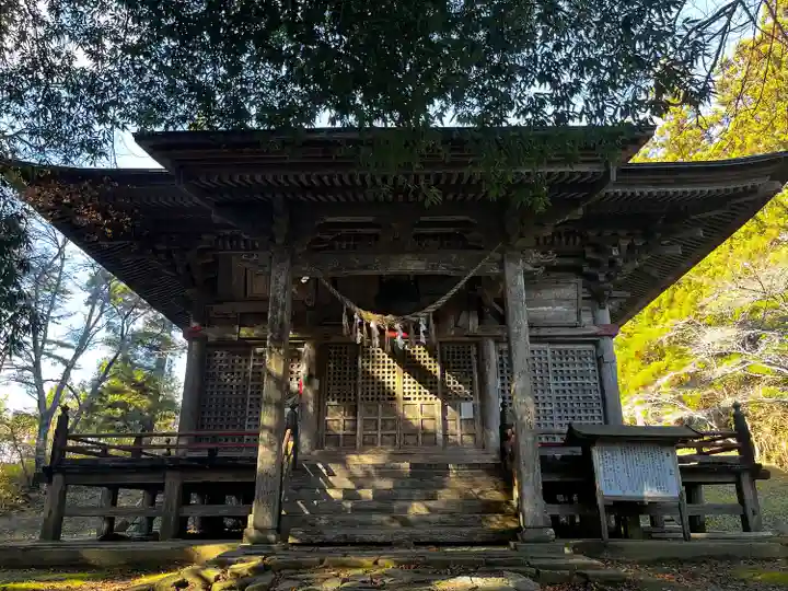 華足寺(宮城県)