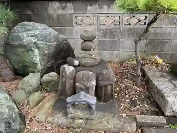 満蔵寺(千葉県)