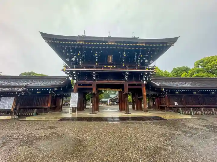 真清田神社(愛知県)