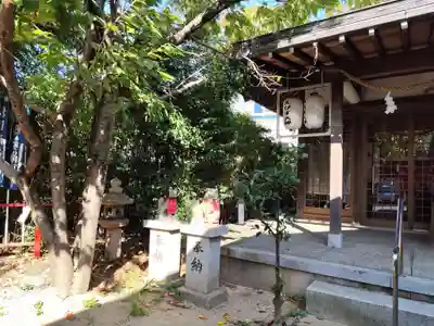 海神社(兵庫県)