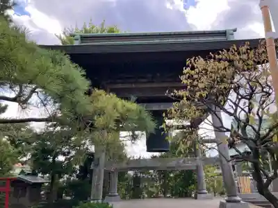 安立寺(神奈川県)
