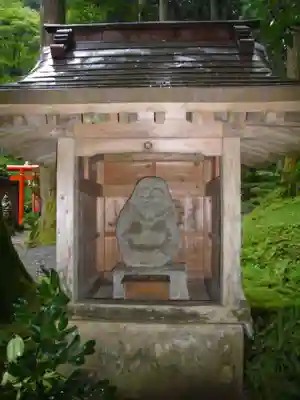 御岩神社(茨城県)