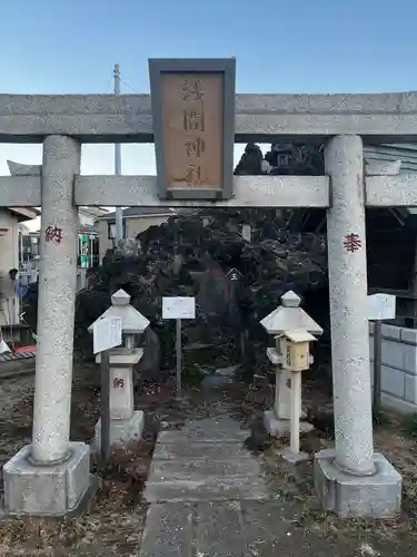 豊受神社(千葉県)