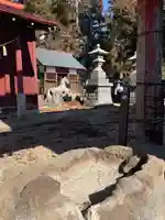 原中神社(福島県)