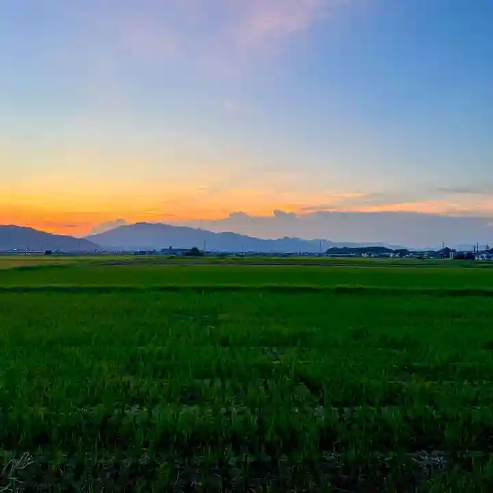 伊勢の国 四天王寺(三重県)