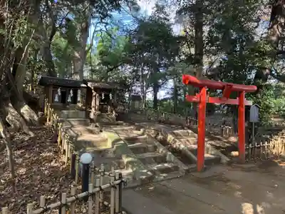 畑子安神社(千葉県)