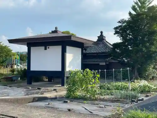 小田神社大日堂(滋賀県)