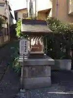 市来嶋神社の末社・摂社