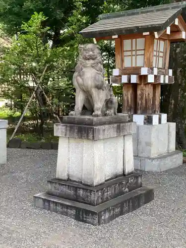 東郷神社(東京都)