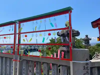 成田山名古屋別院大聖寺(犬山成田山)(愛知県)