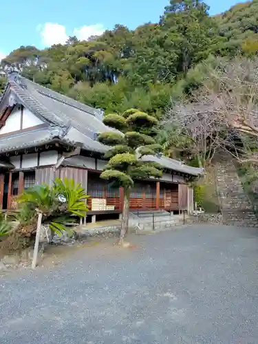 歓喜寺(和歌山県)