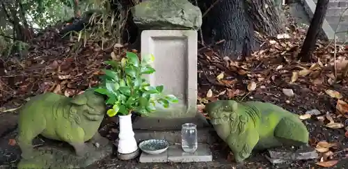 浅間神社(千葉県)