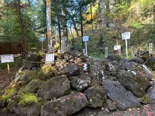 日光二荒山神社(栃木県)