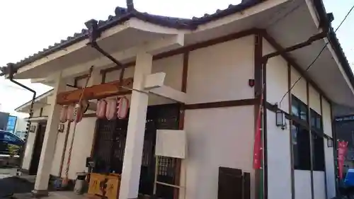 利性院(栃木県)