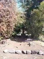 山神社(静岡県)