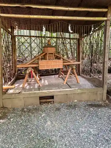 野宮神社(京都府)