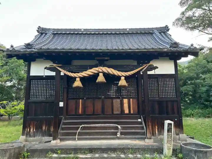 糸崎天満宮(広島県)