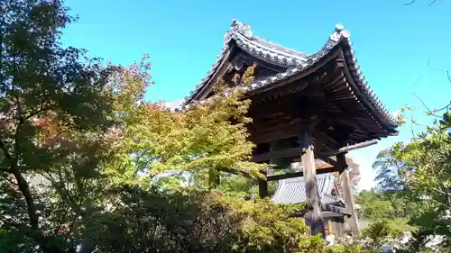 屋島寺のその他建物