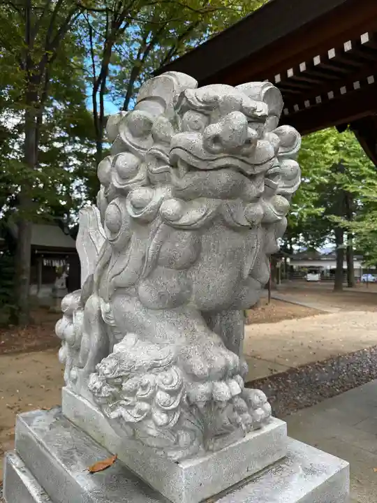 小野神社(東京都)