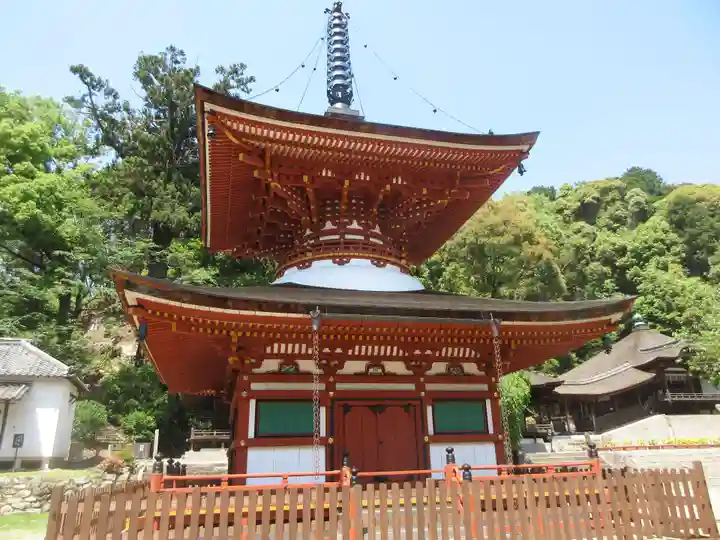 金剛寺のその他建物