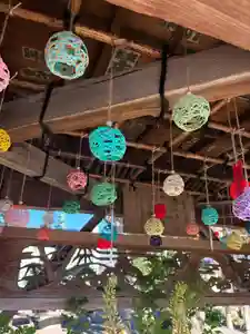 温泉神社〜いわき湯本温泉〜のその他建物(2025年06月28日(土) 19時08分16秒投稿)