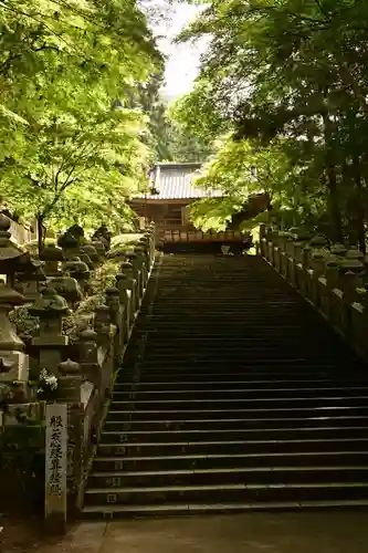 箸蔵寺(徳島県)