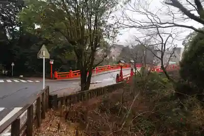 霧島神宮(鹿児島県)