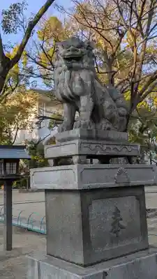 湊川神社(兵庫県)