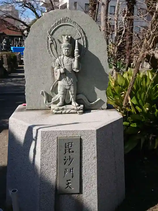 傳心寺のその他建物