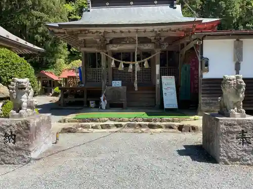 日枝神社(宮城県)