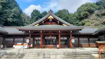 群馬県護国神社(群馬県)