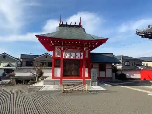 長命寺(大阪府)