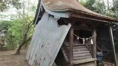 須賀神社(茨城県)