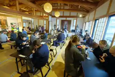 遠照山 光明寺（尼崎大仏）(兵庫県)