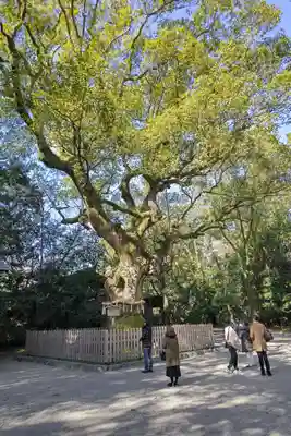 熱田神宮のその他建物