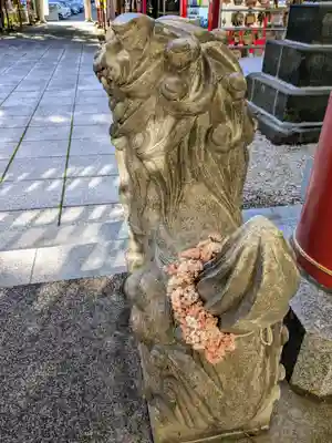 発寒神社(北海道)