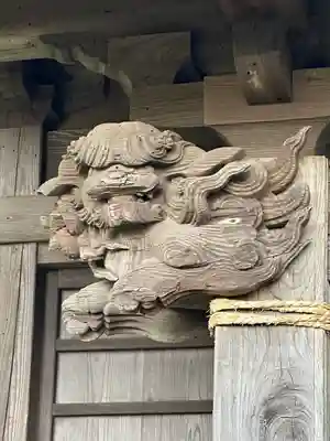 稲荷神社(神奈川県)
