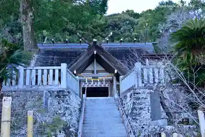 高家神社のその他建物