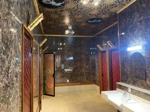 大杉神社(茨城県)