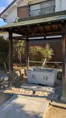 八幡太神宮(大阪府)