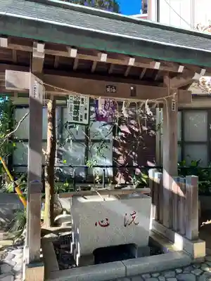 片瀬諏訪神社(神奈川県)